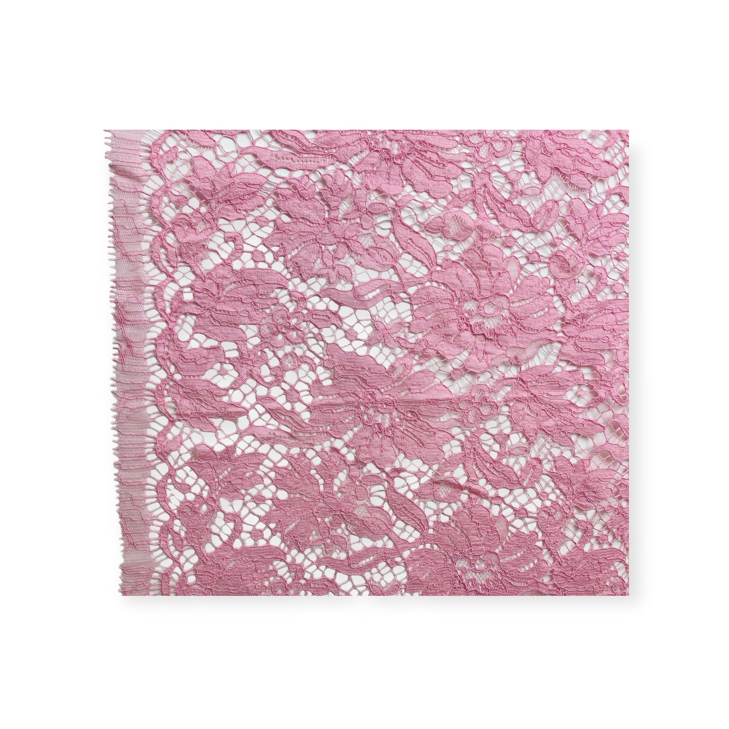 french cotton lace fabric different colors G/4701-2