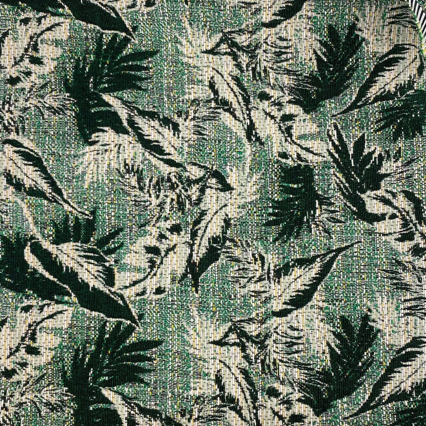 Jacquard different colors S/6002