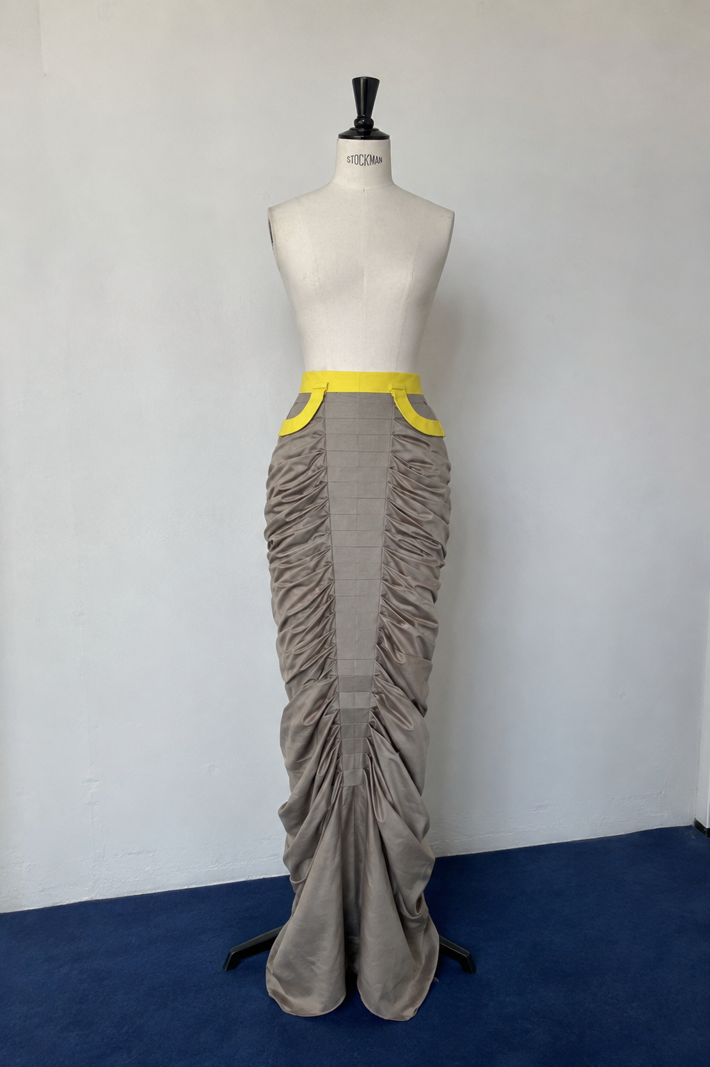 Percorso Sartoriale • Modulo A