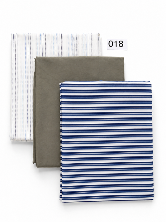 Fabric Bundle Box