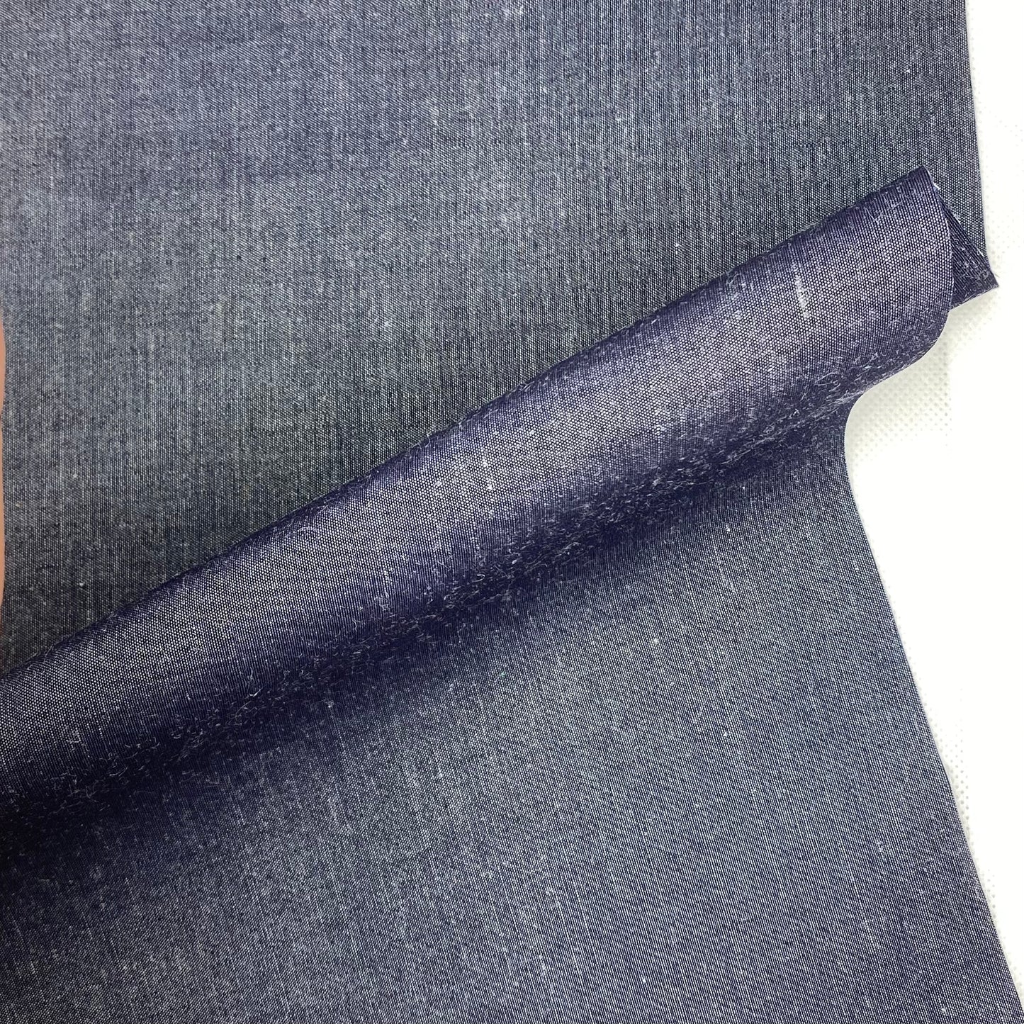 light denim fabric blue G/6007