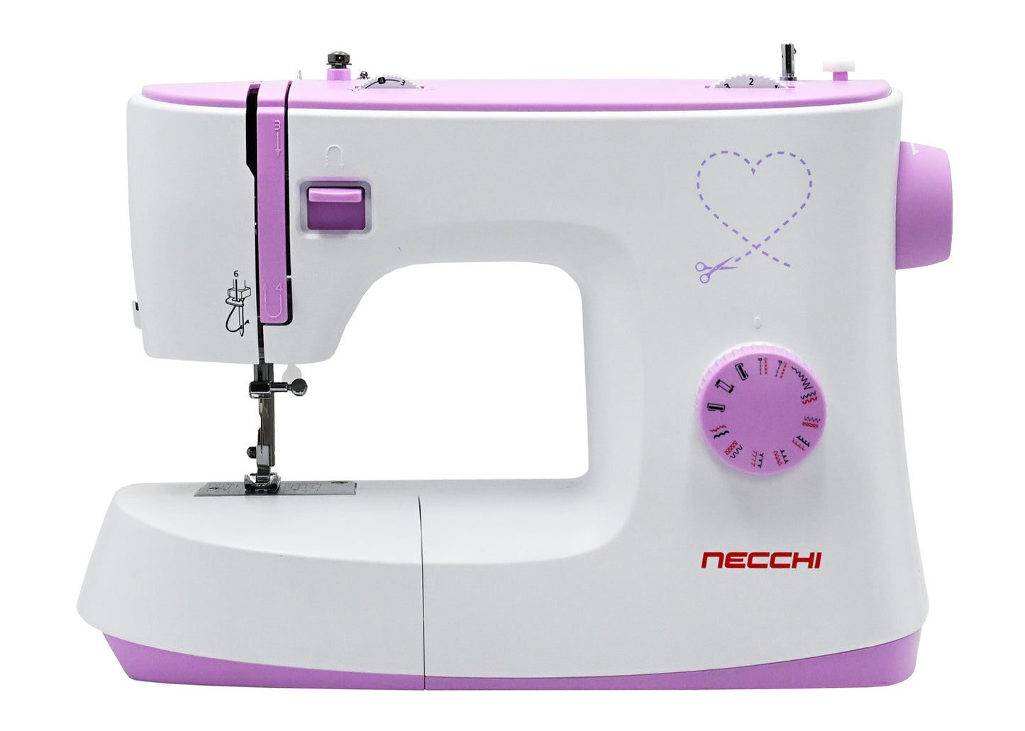 NECCHI K417D