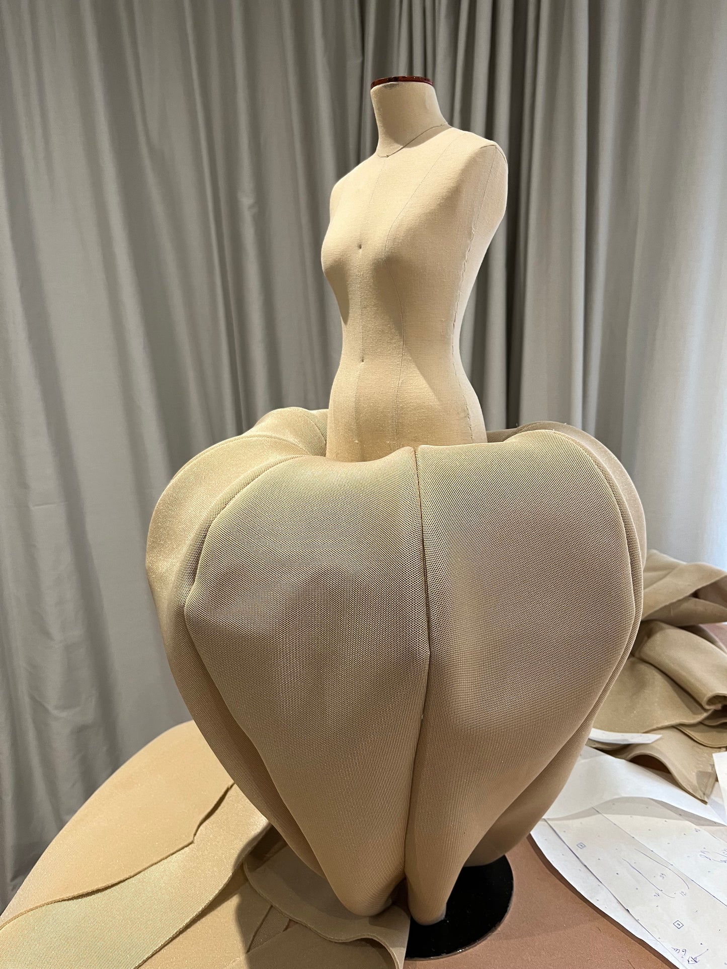 Atelier Privato (su richiesta)