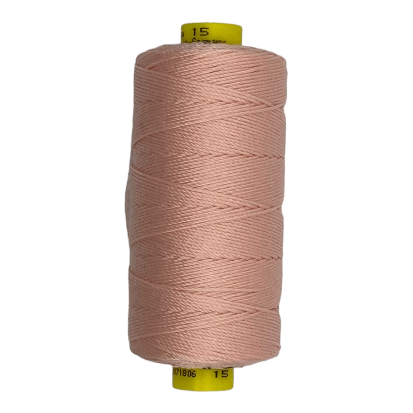 polyester very thick thread 15, 150 meters
