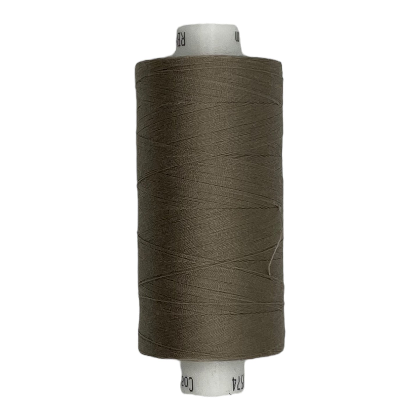 polyester thread 120, all purposes, 1000 meters