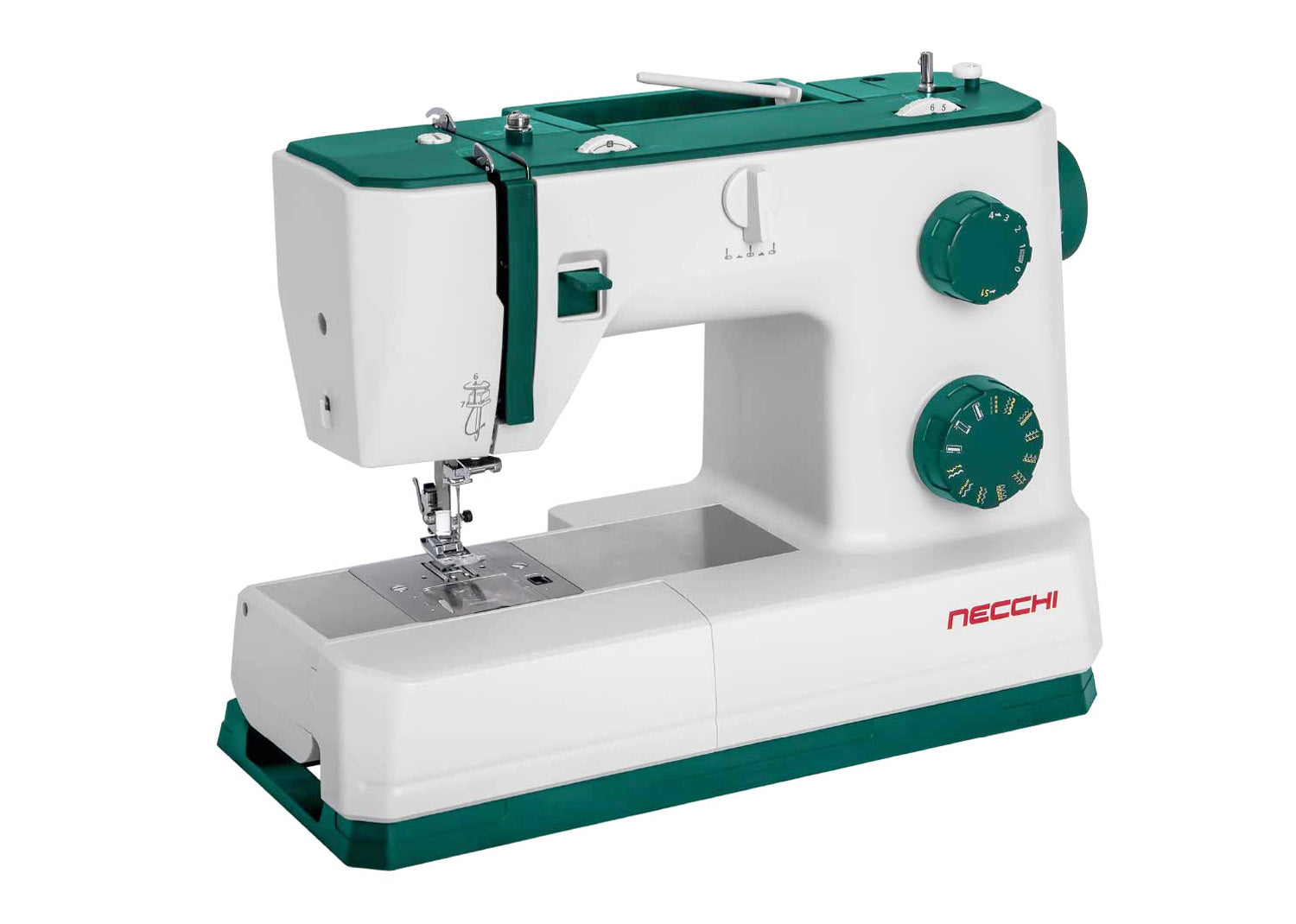 SEWING MACHINES