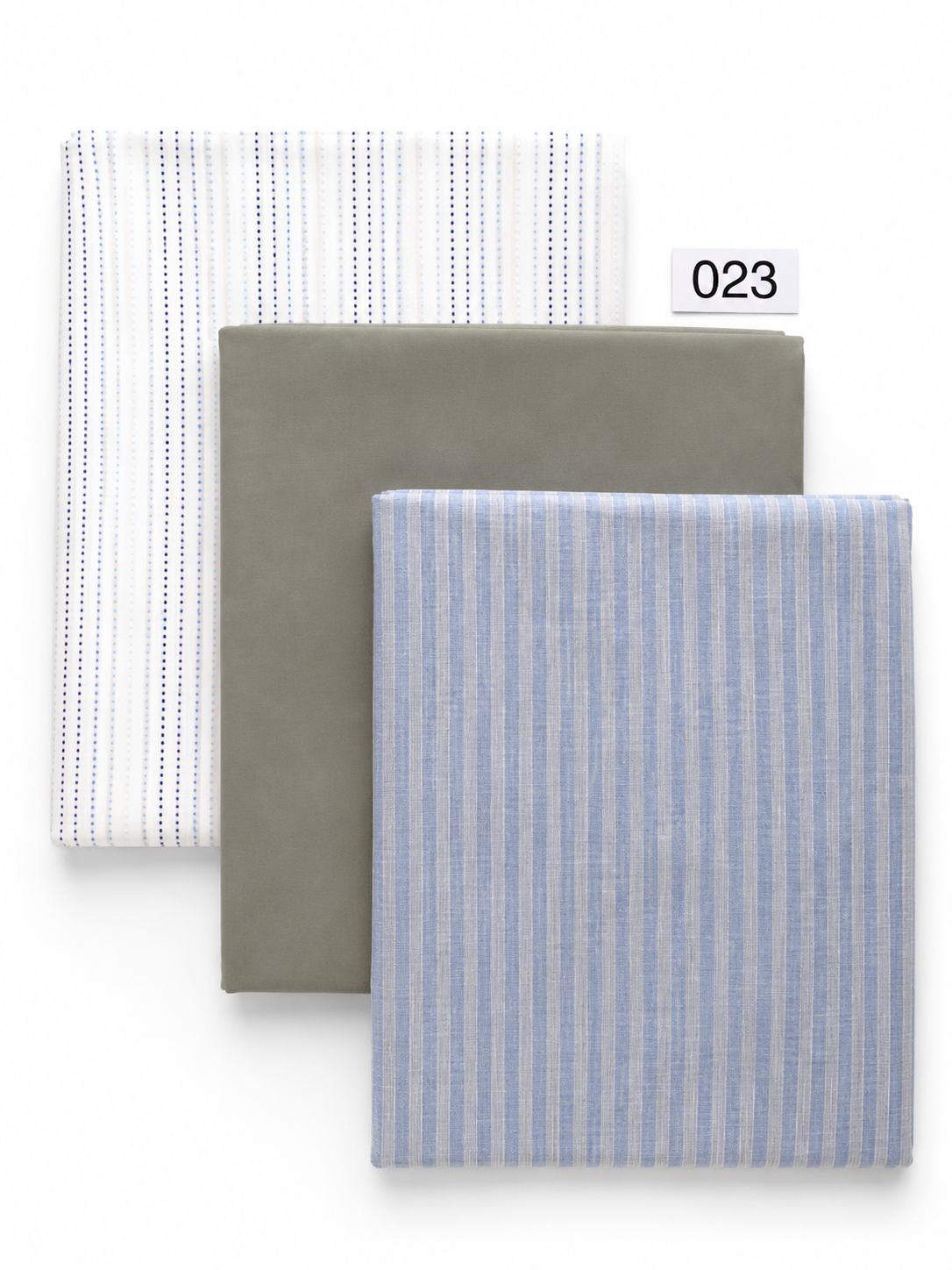 Fabric Bundle Box