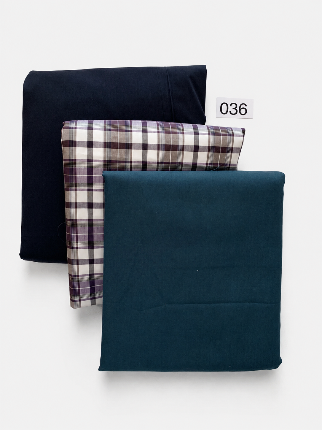Fabric Bundle Box