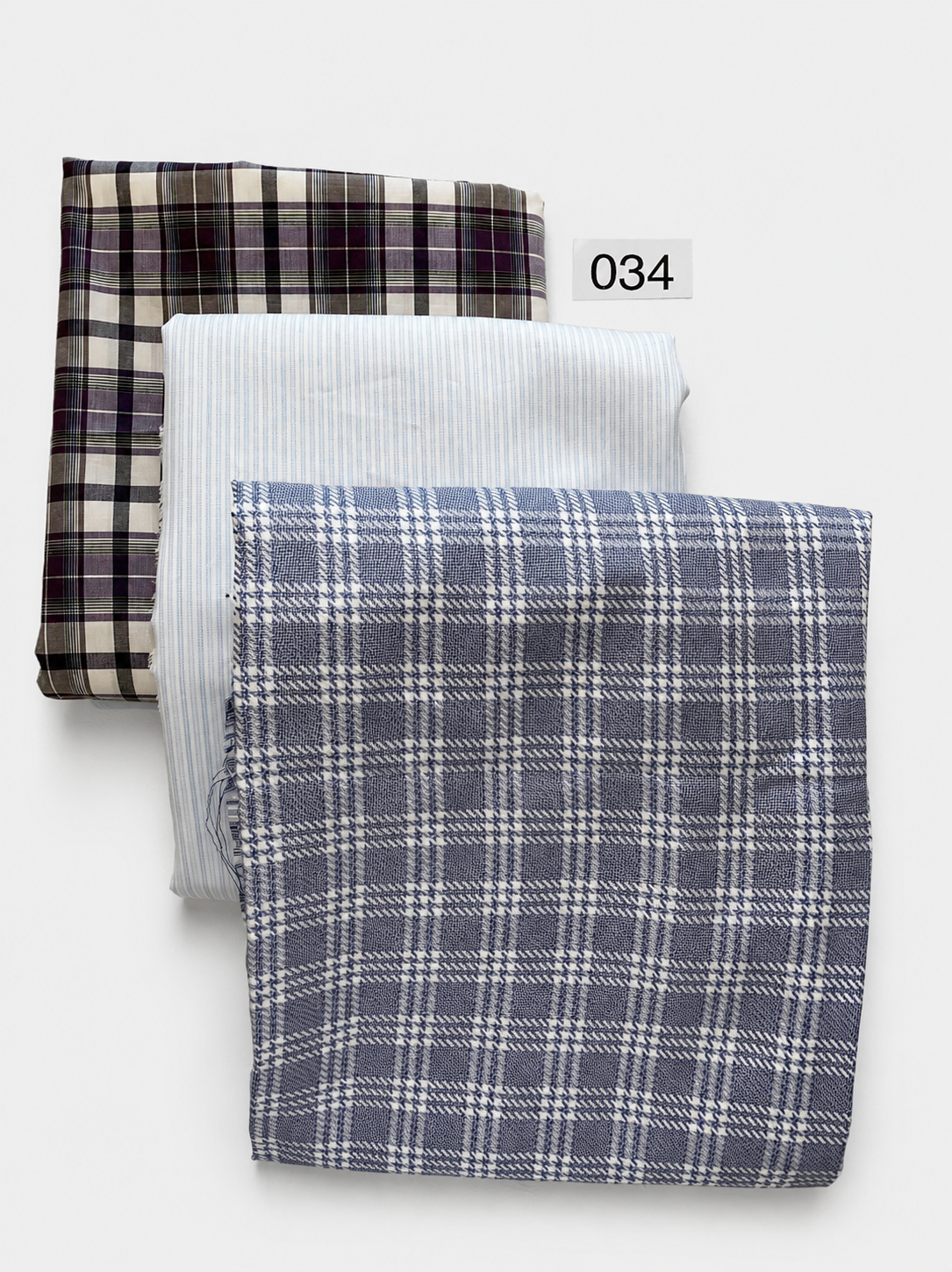 Fabric Bundle Box