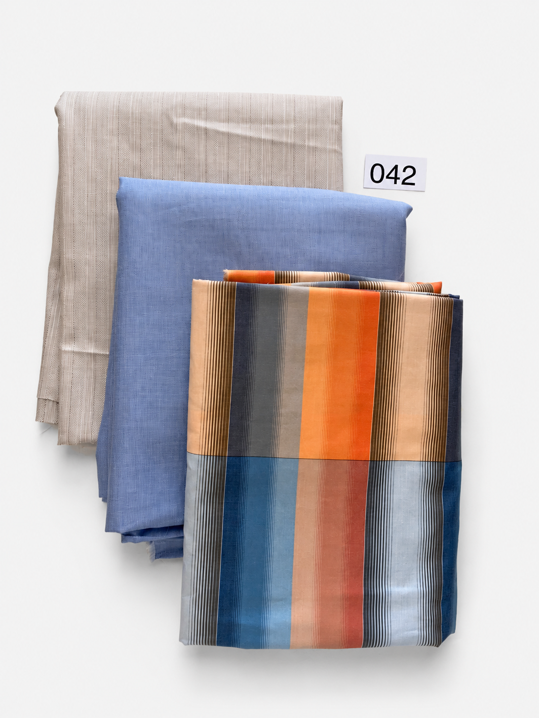 Fabric Bundle Box
