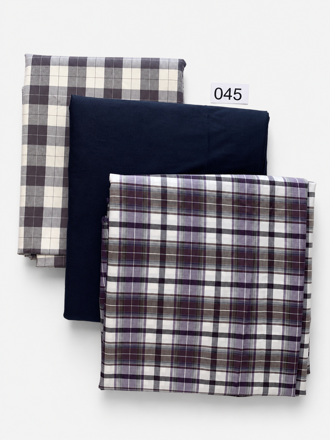 Fabric Bundle Box