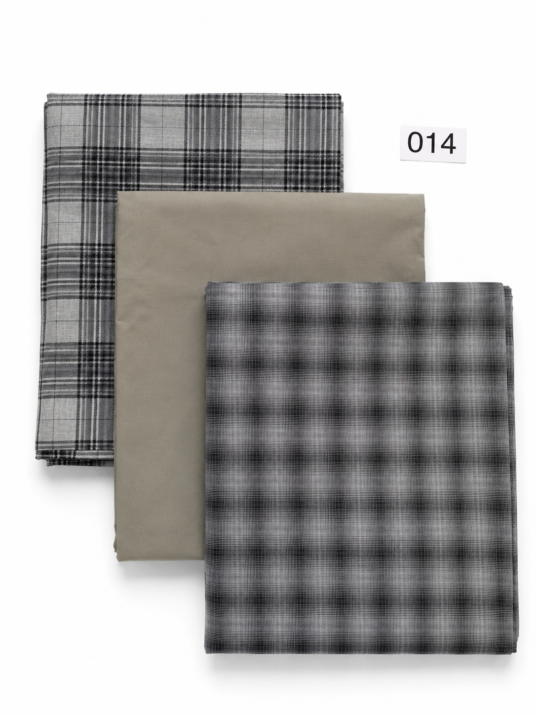 Fabric Bundle Box