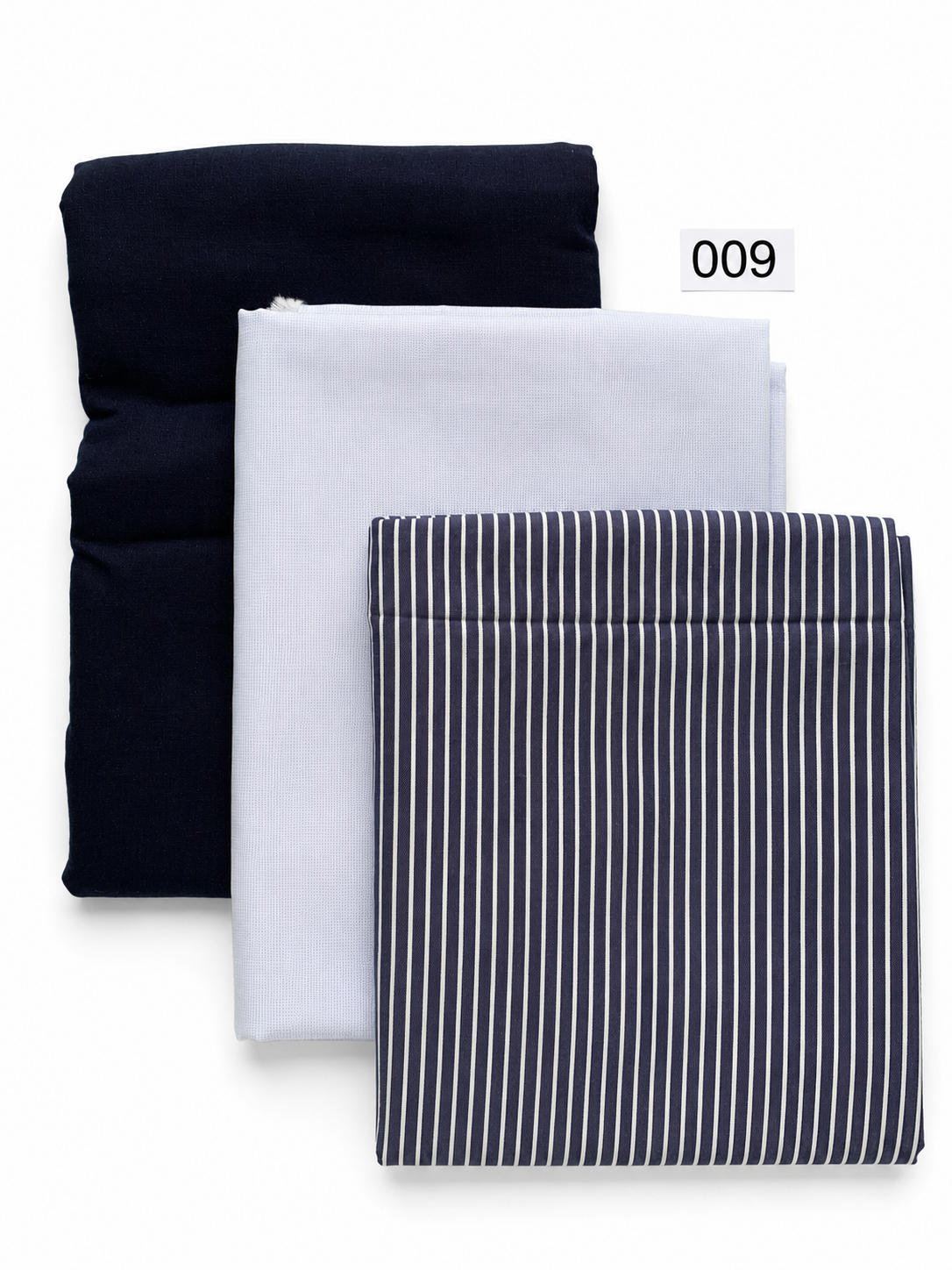 Fabric Bundle Box