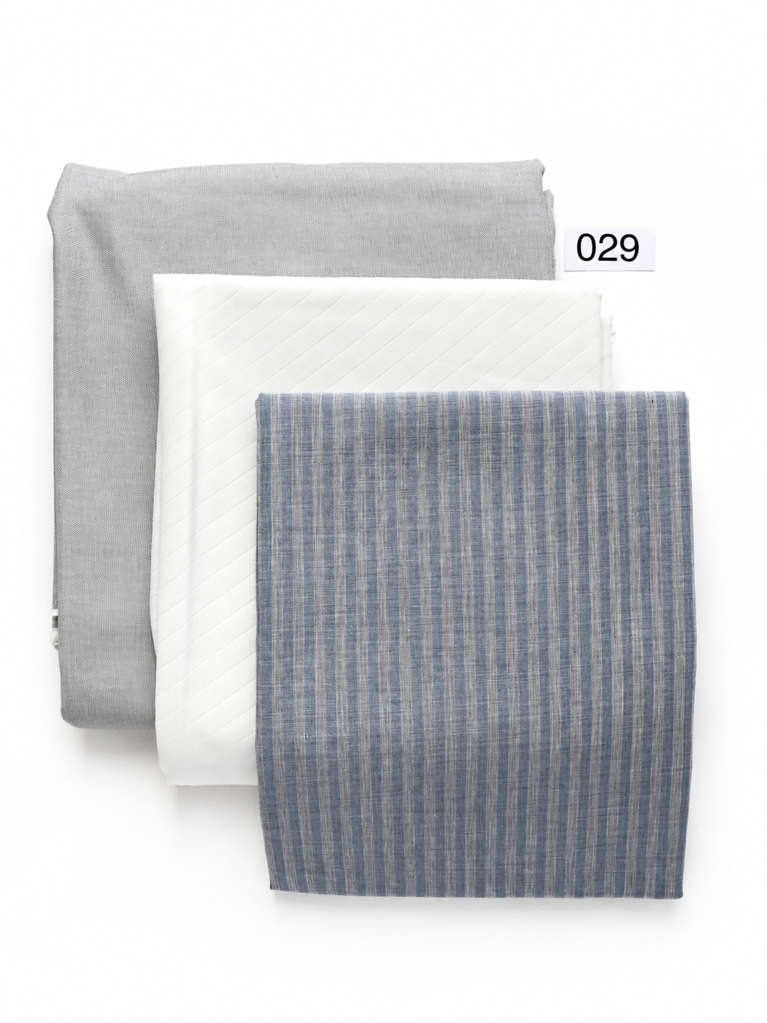 Fabric Bundle Box