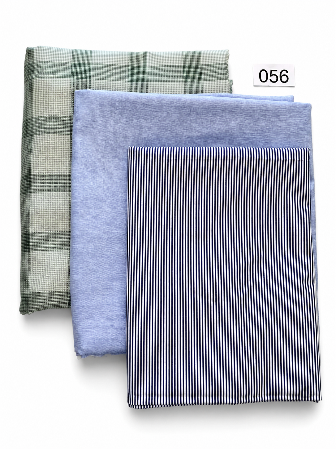 Fabric Bundle Box