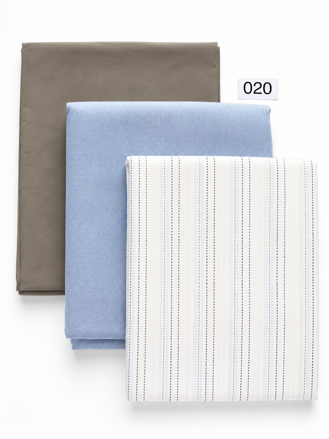 Fabric Bundle Box