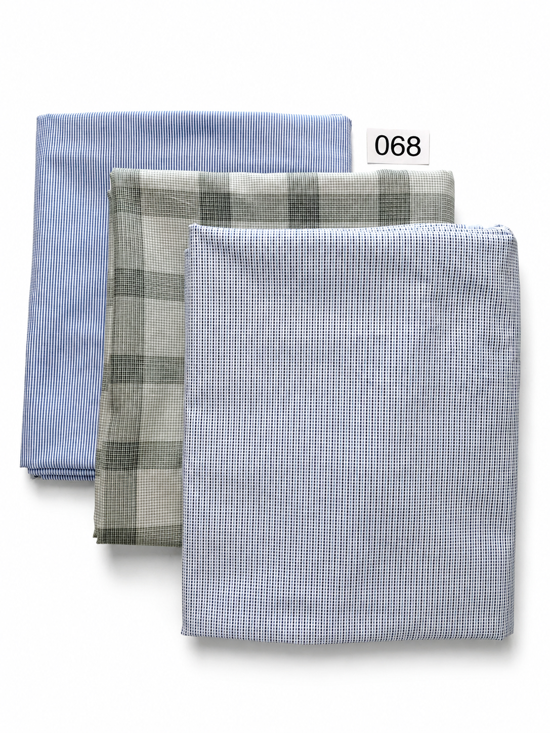 Fabric Bundle Box