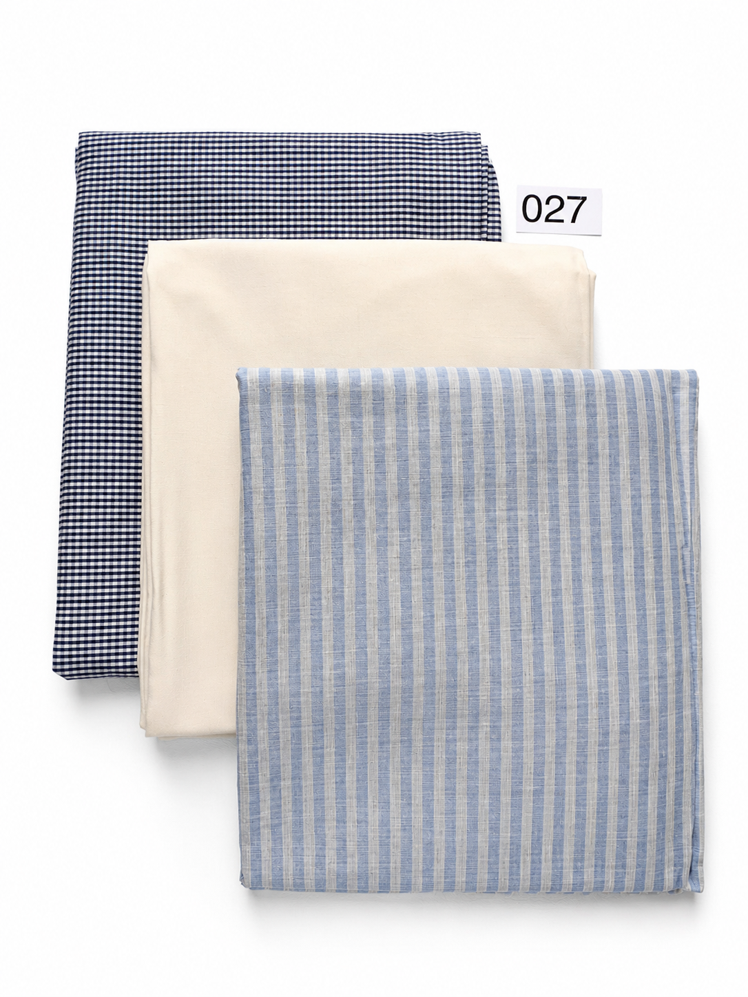 Fabric Bundle Box