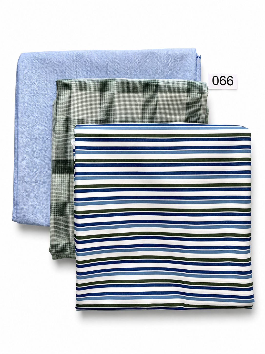 Fabric Bundle Box