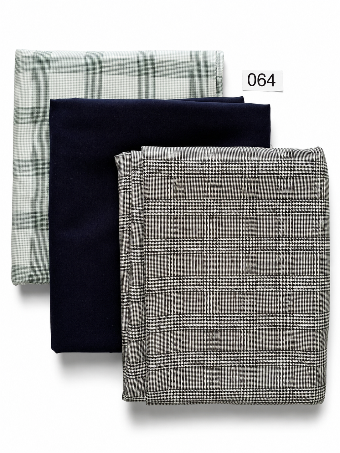 Fabric Bundle Box