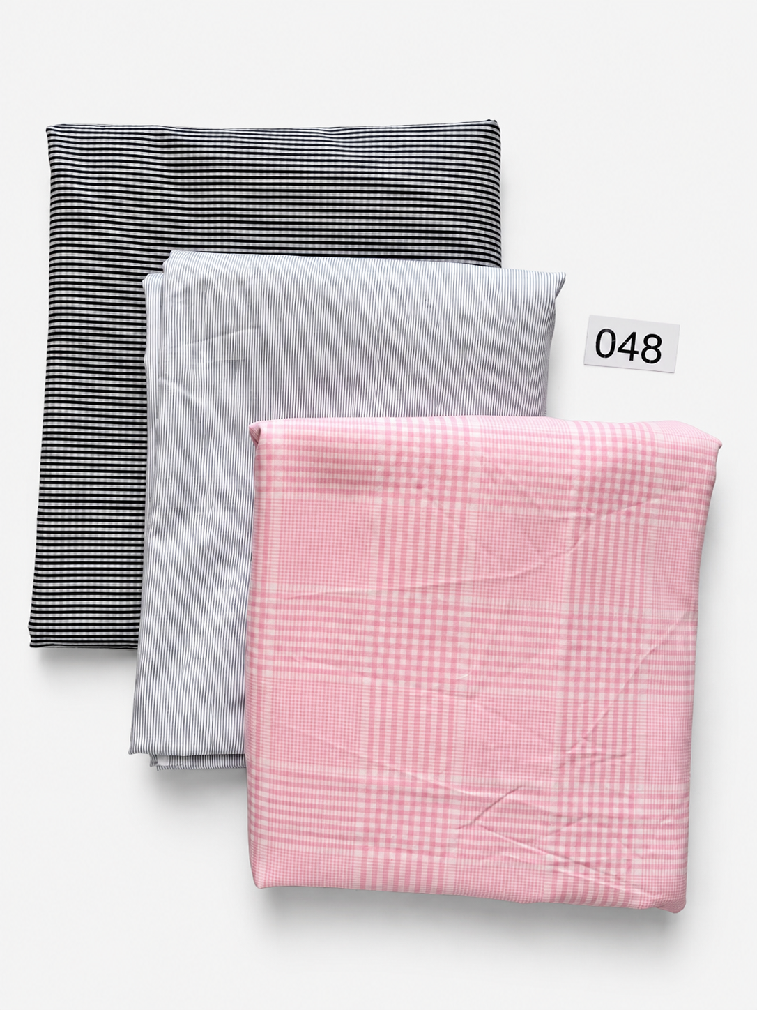 Fabric Bundle Box