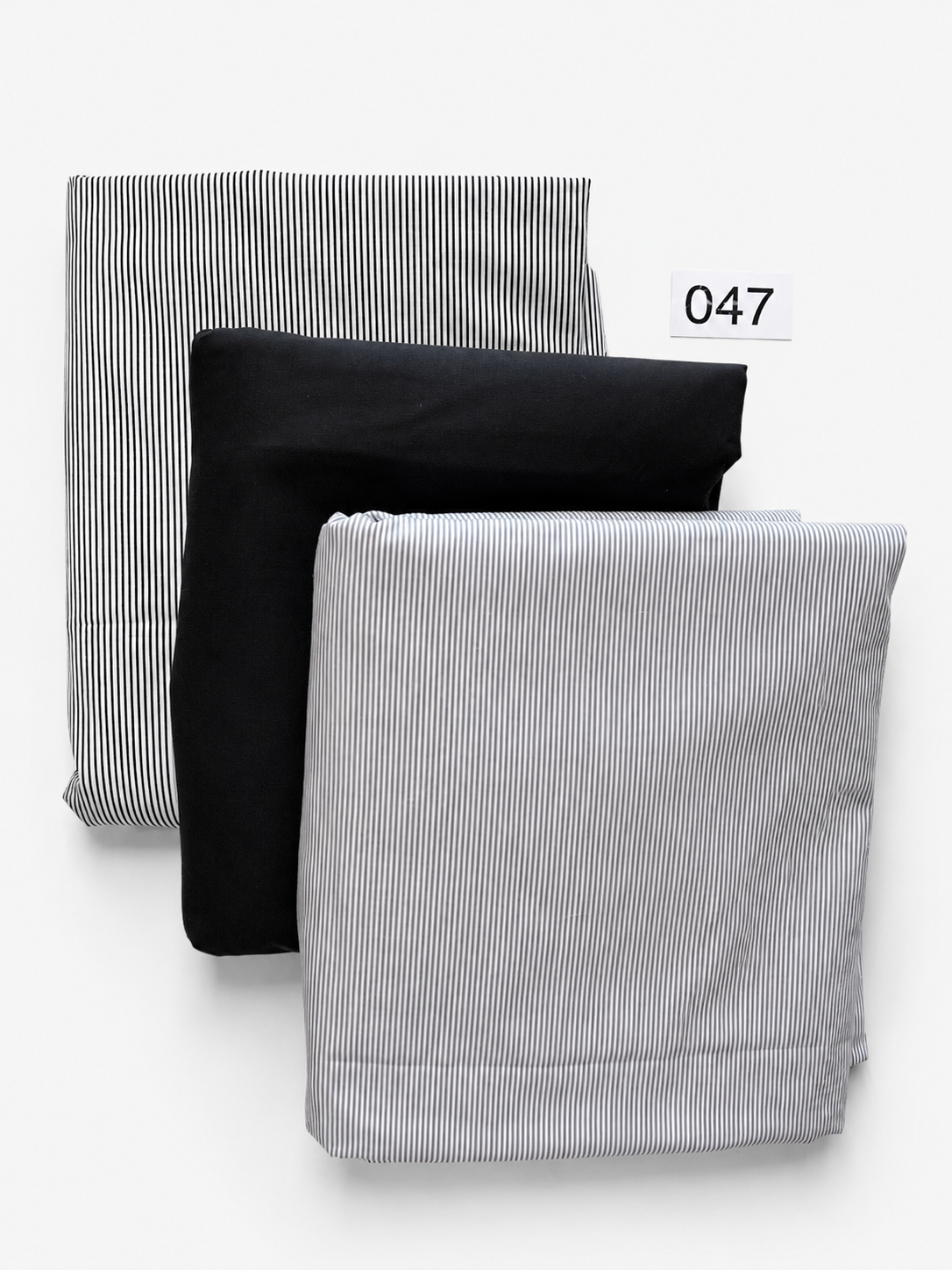 Fabric Bundle Box