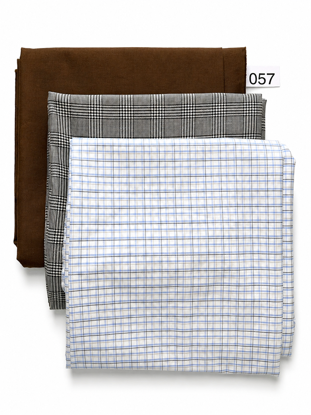 Fabric Bundle Box
