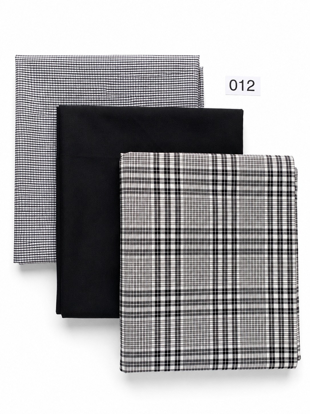 Fabric Bundle Box