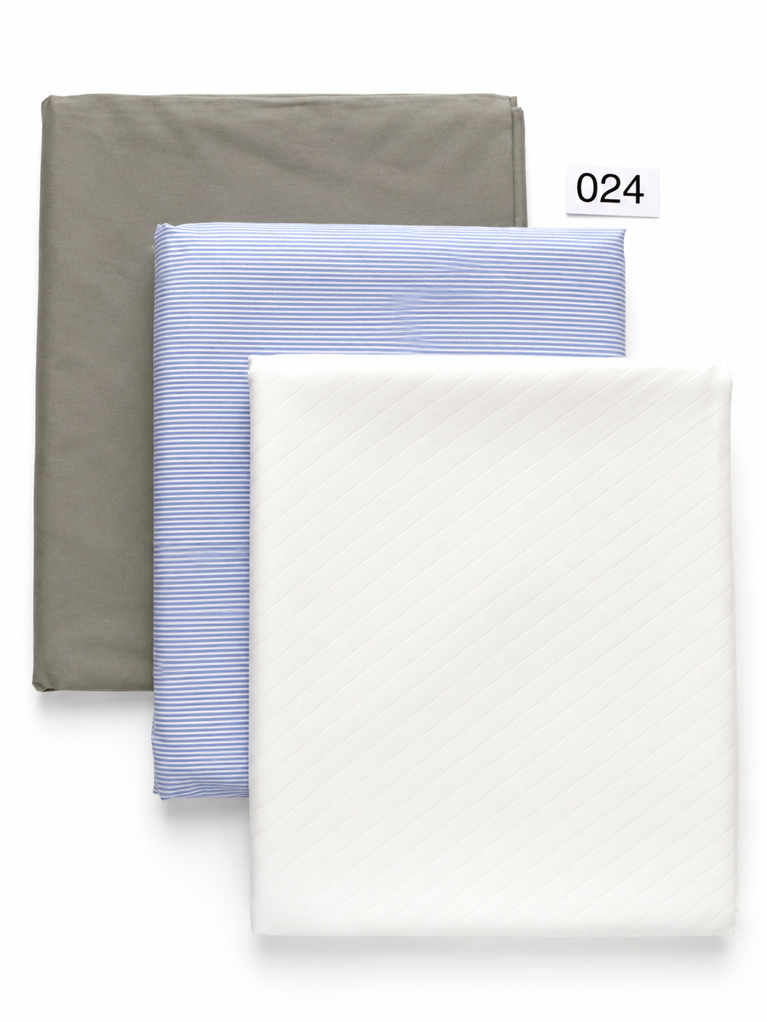Fabric Bundle Box