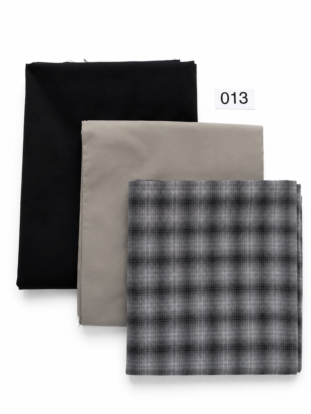 Fabric Bundle Box