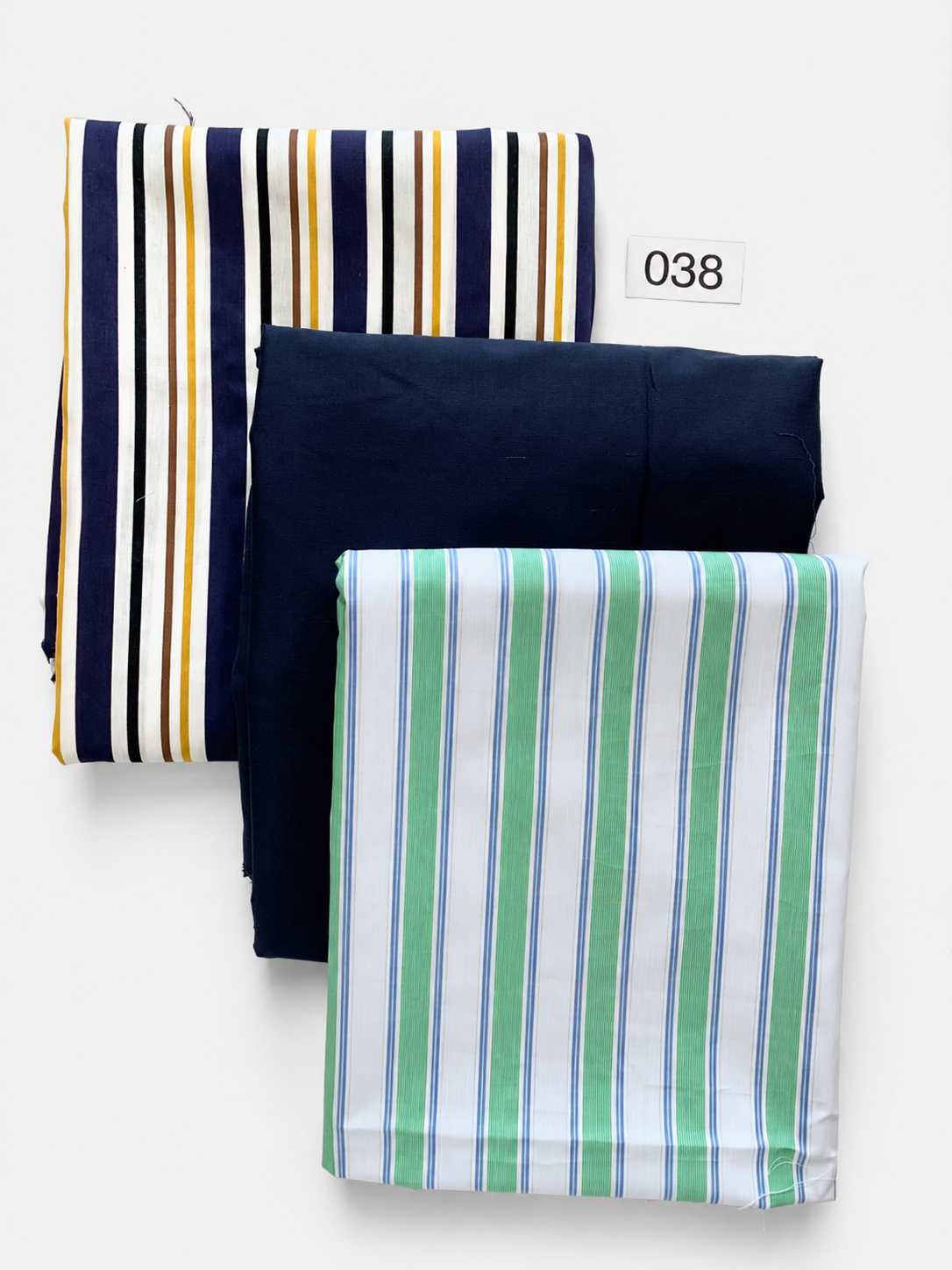 Fabric Bundle Box