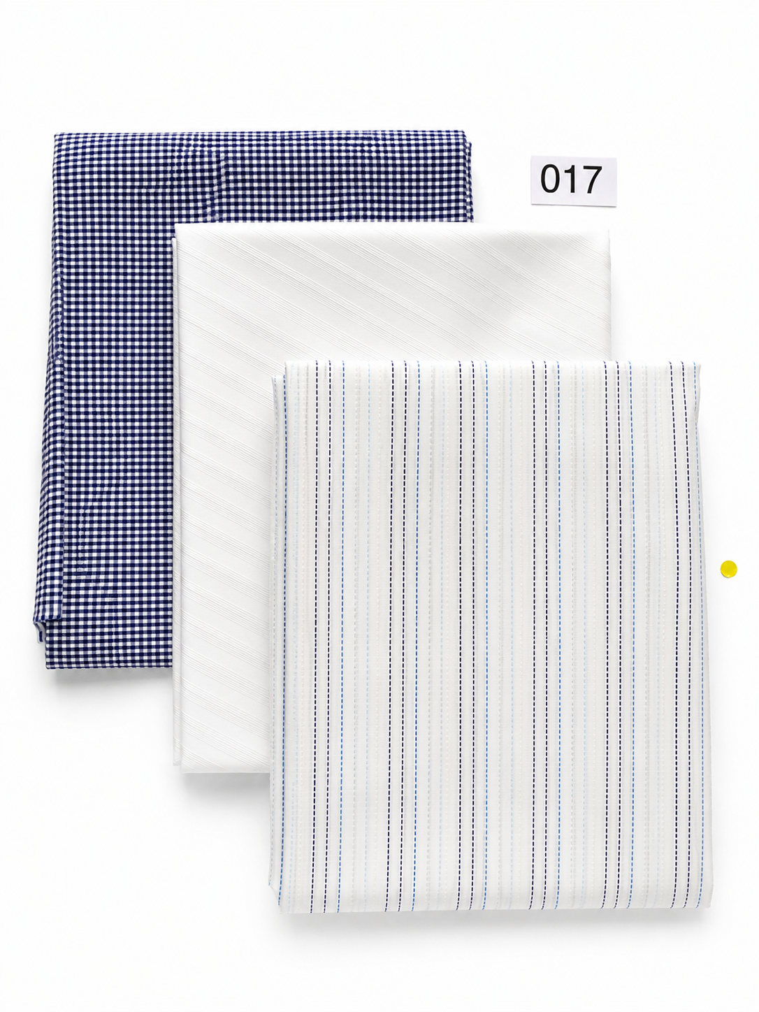 Fabric Bundle Box