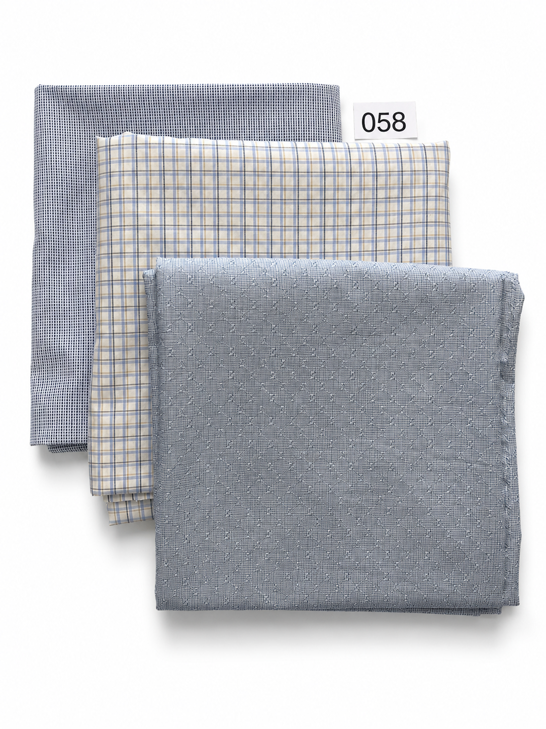 Fabric Bundle Box