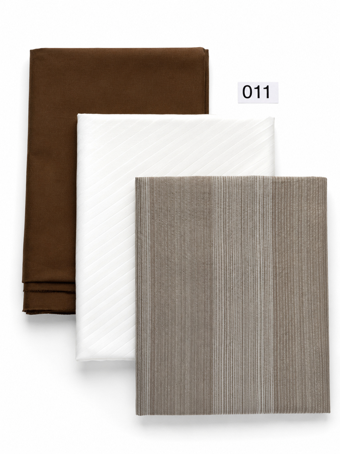 Fabric Bundle Box