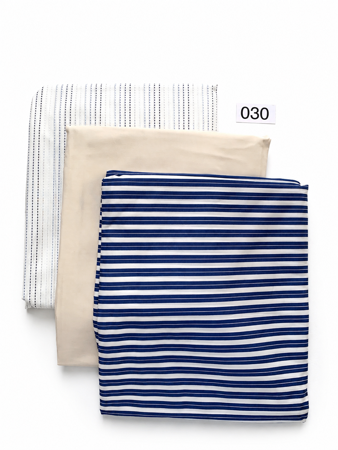 Fabric Bundle Box