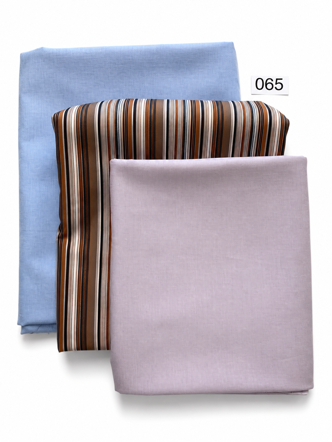 Fabric Bundle Box