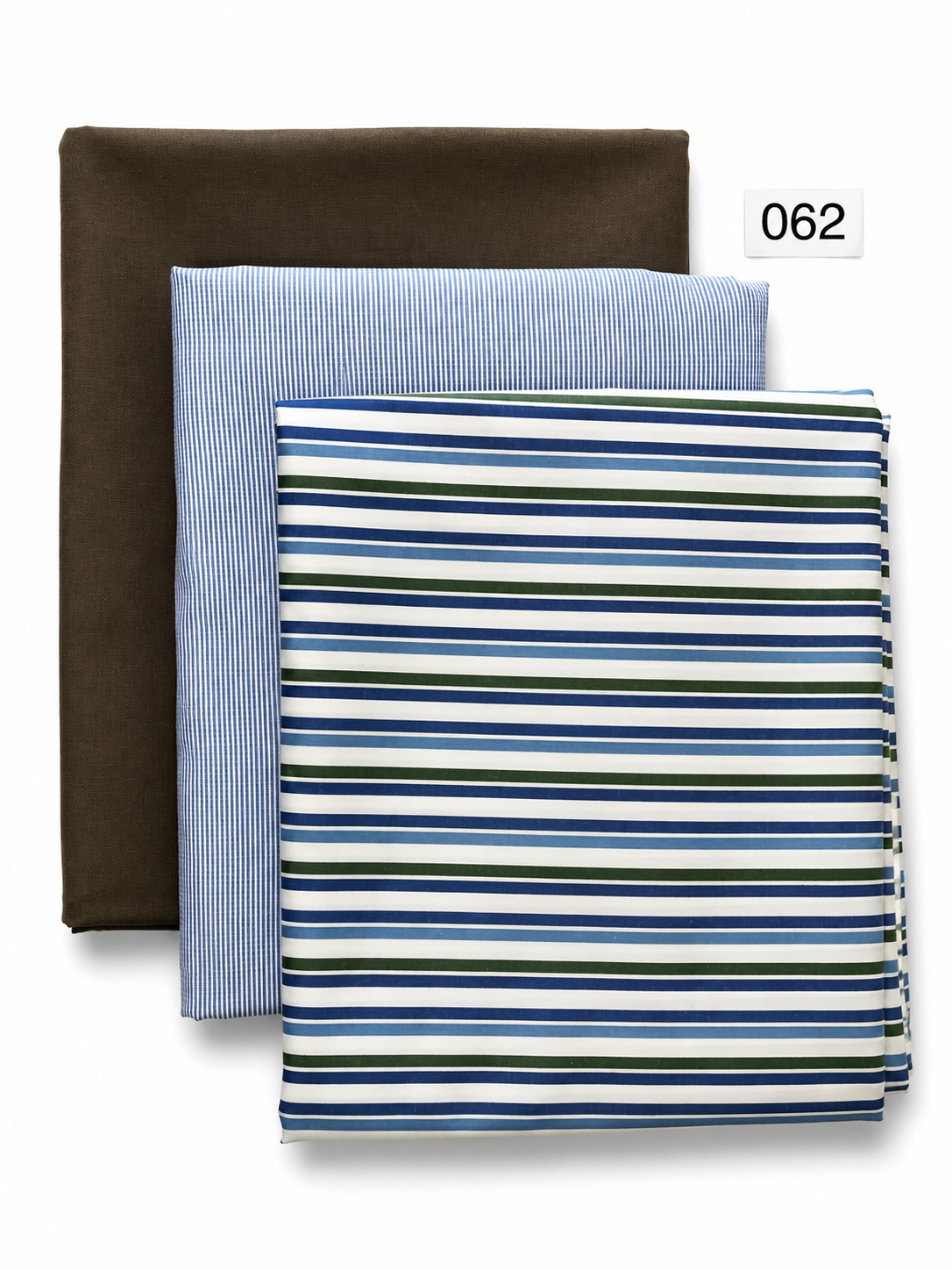 Fabric Bundle Box