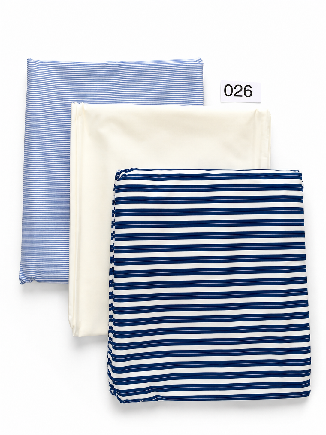 Fabric Bundle Box