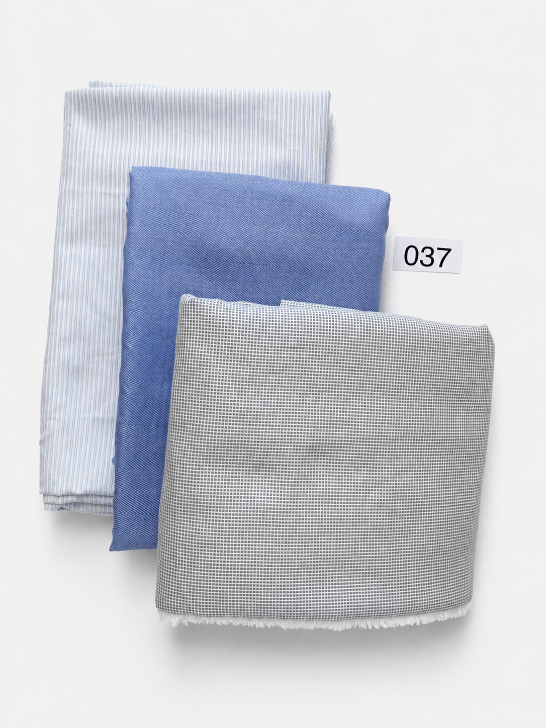 Fabric Bundle Box