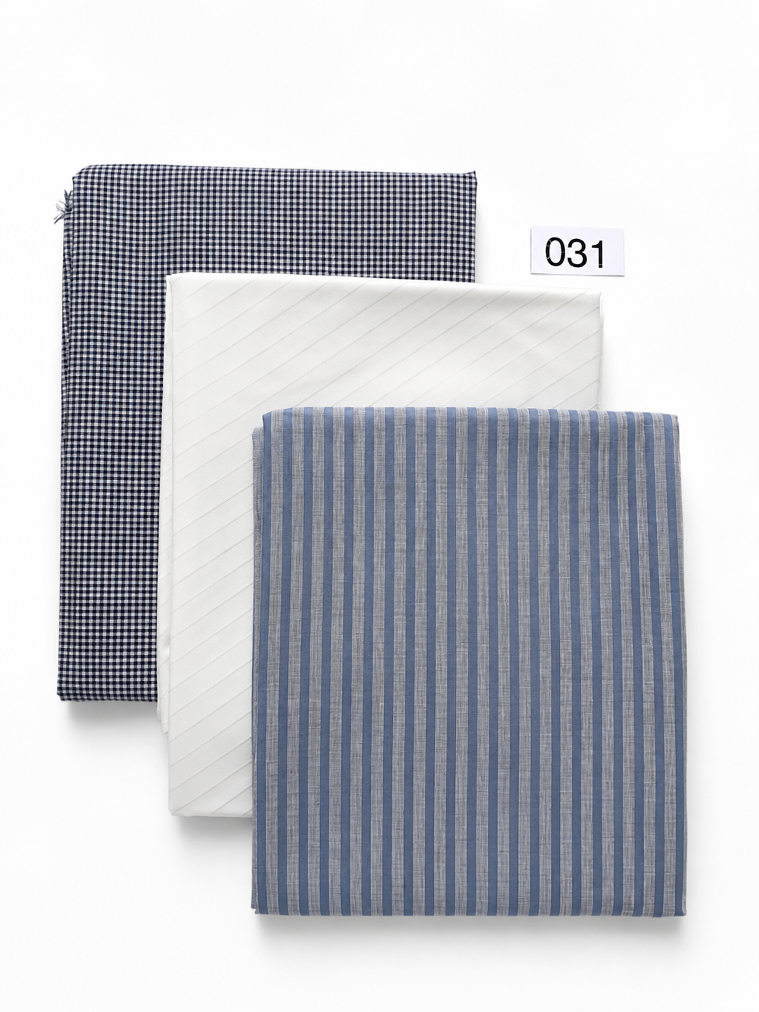 Fabric Bundle Box