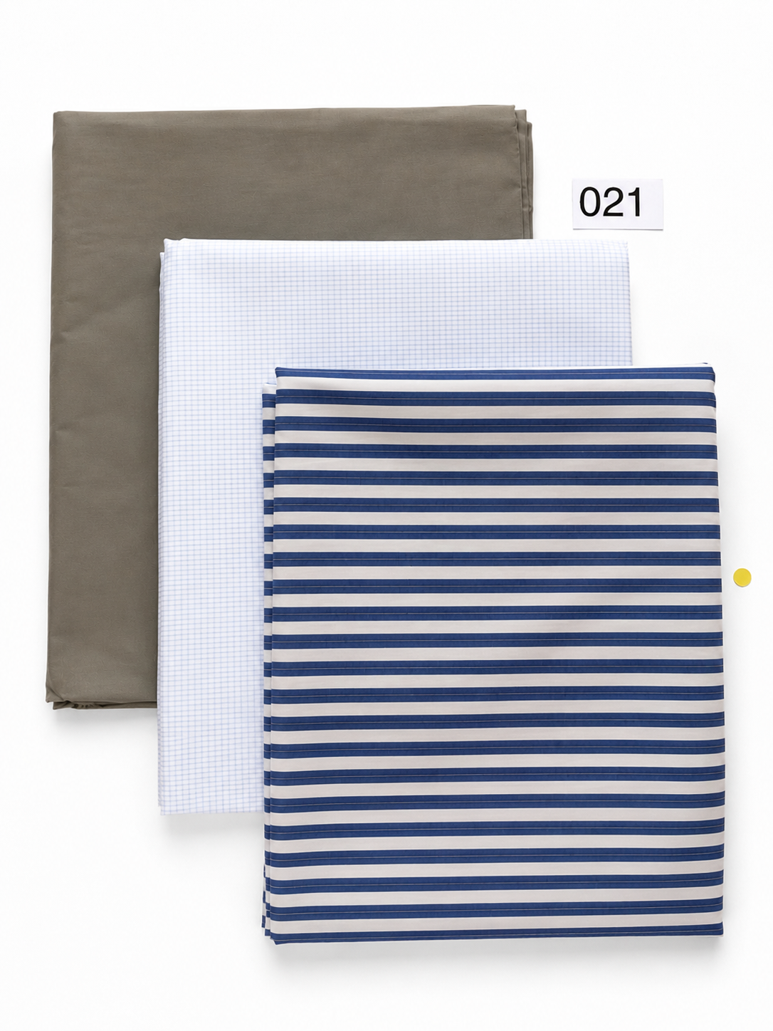 Fabric Bundle Box