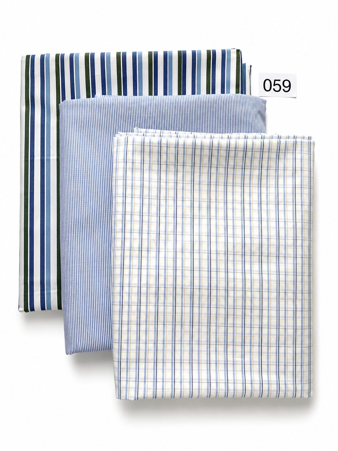Fabric Bundle Box