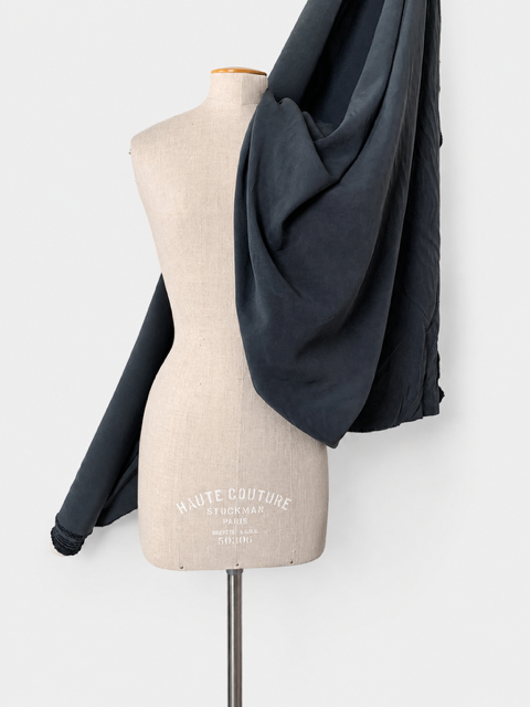 vulcano silk/viscose B-0395