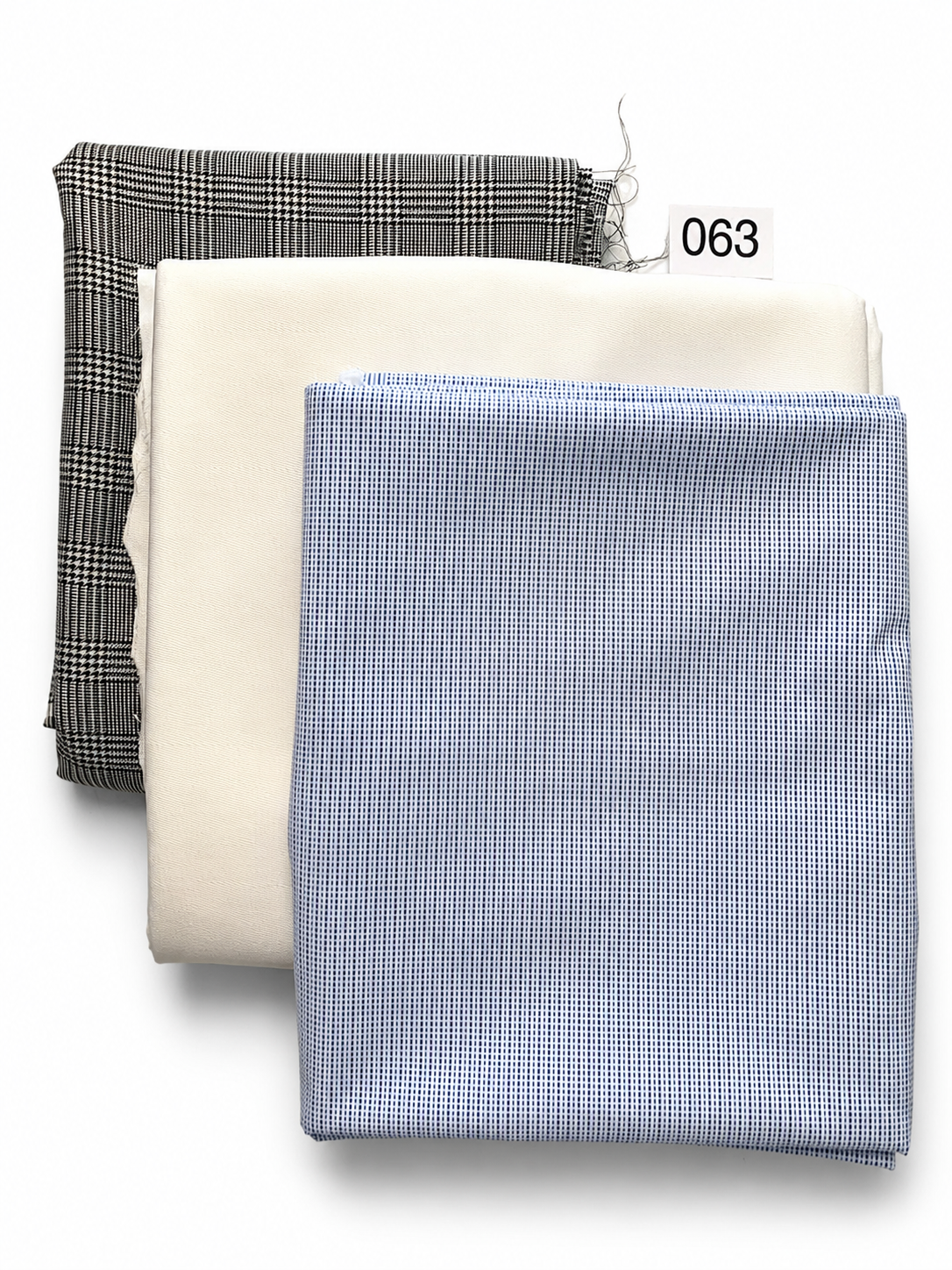 Fabric Bundle Box