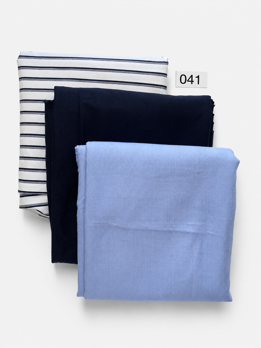 Fabric Bundle Box