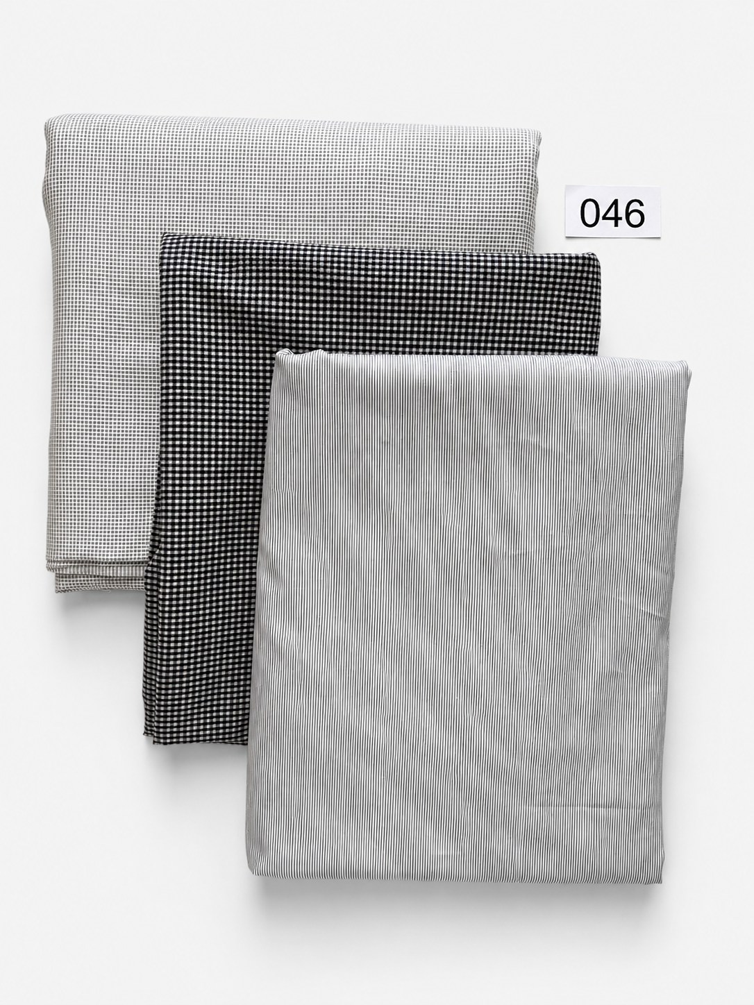 Fabric Bundle Box