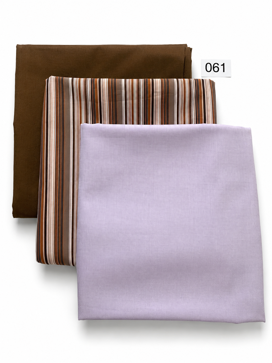 Fabric Bundle Box