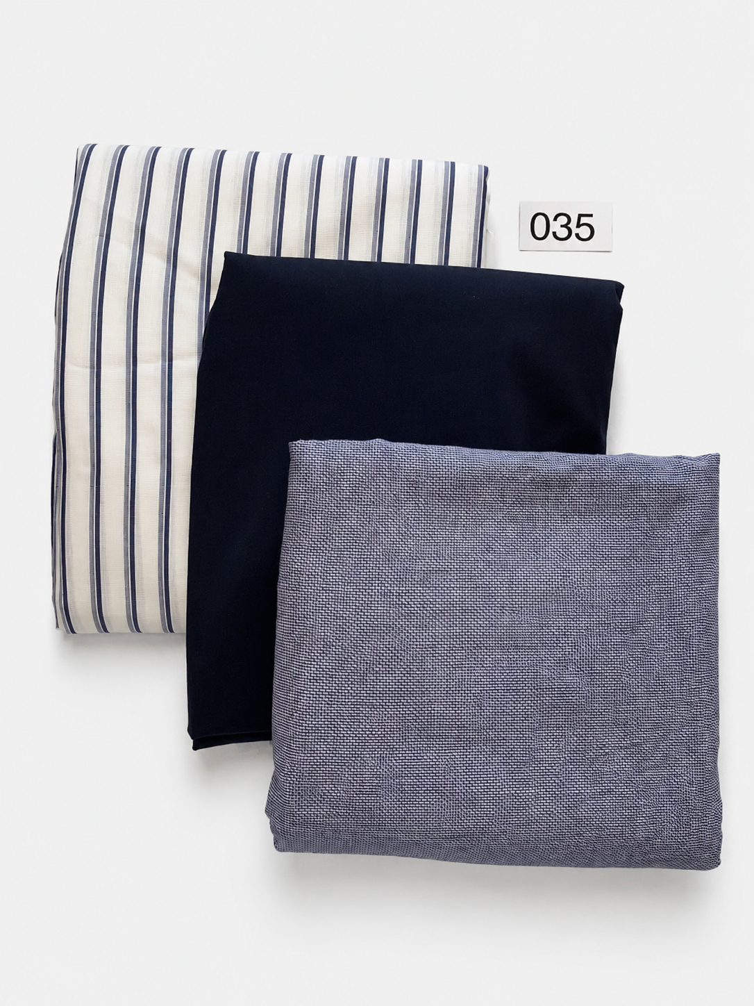 Fabric Bundle Box