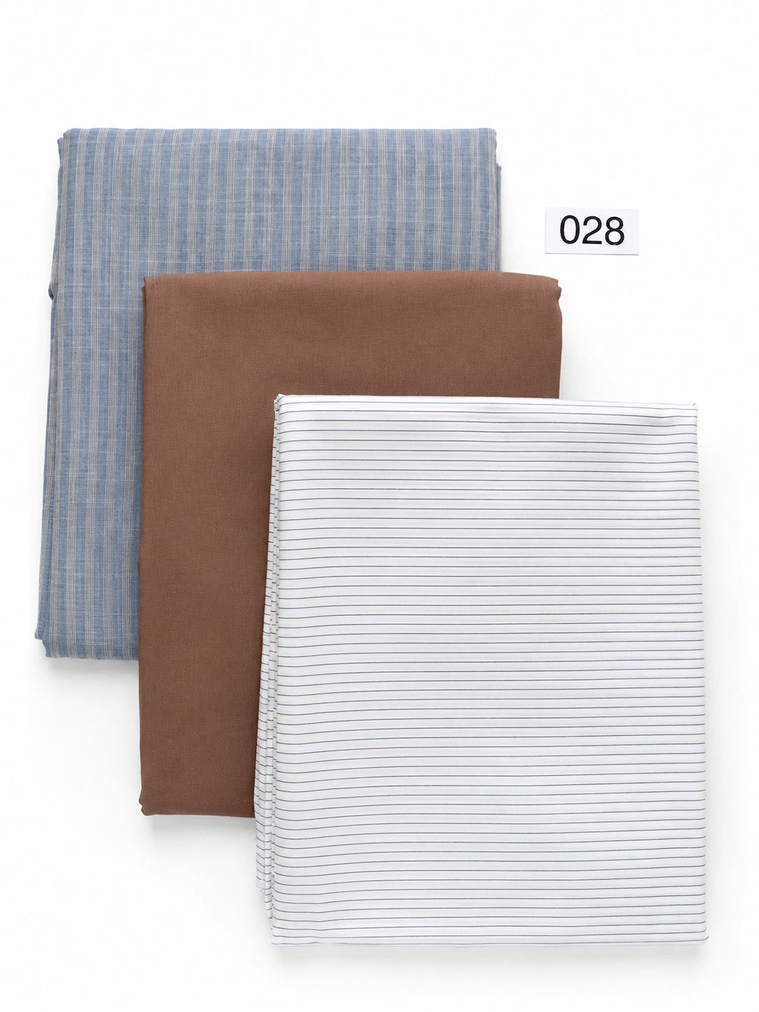 Fabric Bundle Box