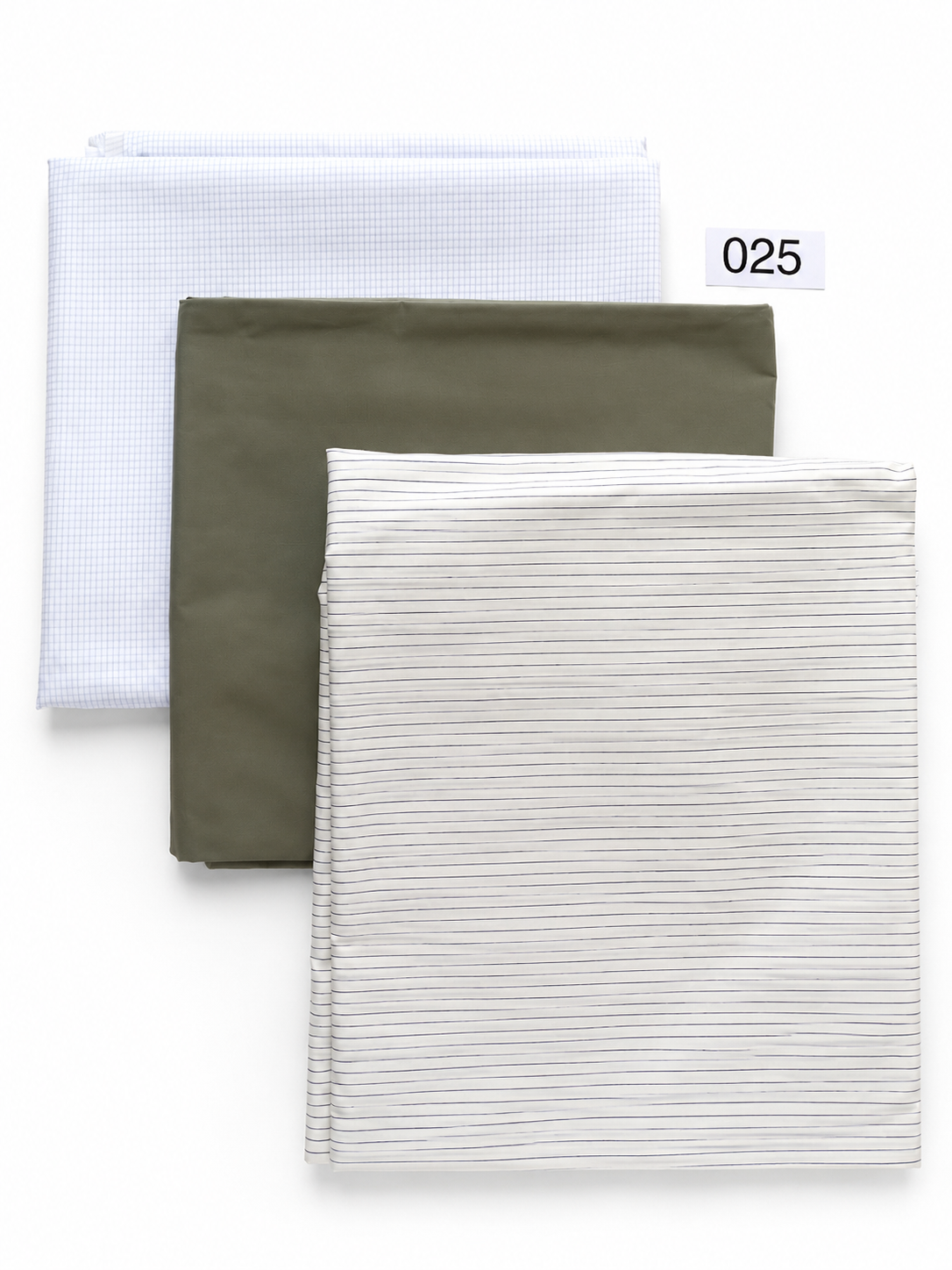Fabric Bundle Box